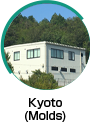 Kyoto Plant(Molds)